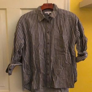 Madewell button down